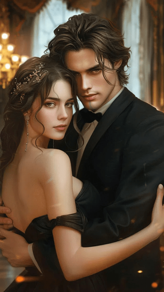 The Lycan King’s Defiant Surrogate by Riley Above Story